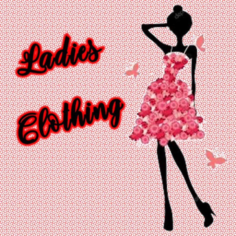 Ladies & Juniors Clothing